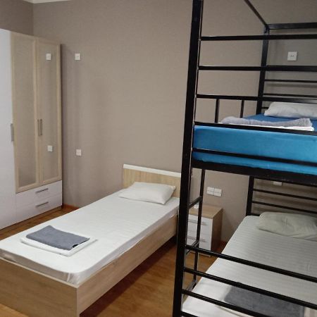 Station Hostel Atyrau Ngoại thất bức ảnh