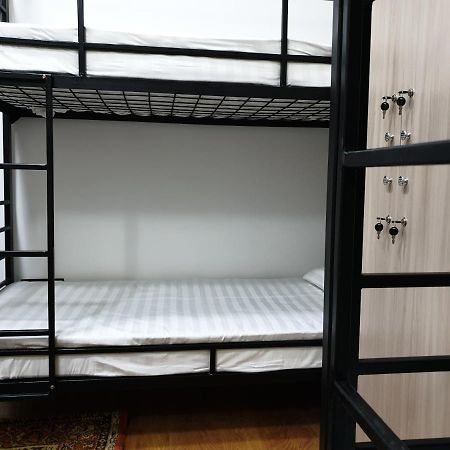 Station Hostel Atyrau Ngoại thất bức ảnh