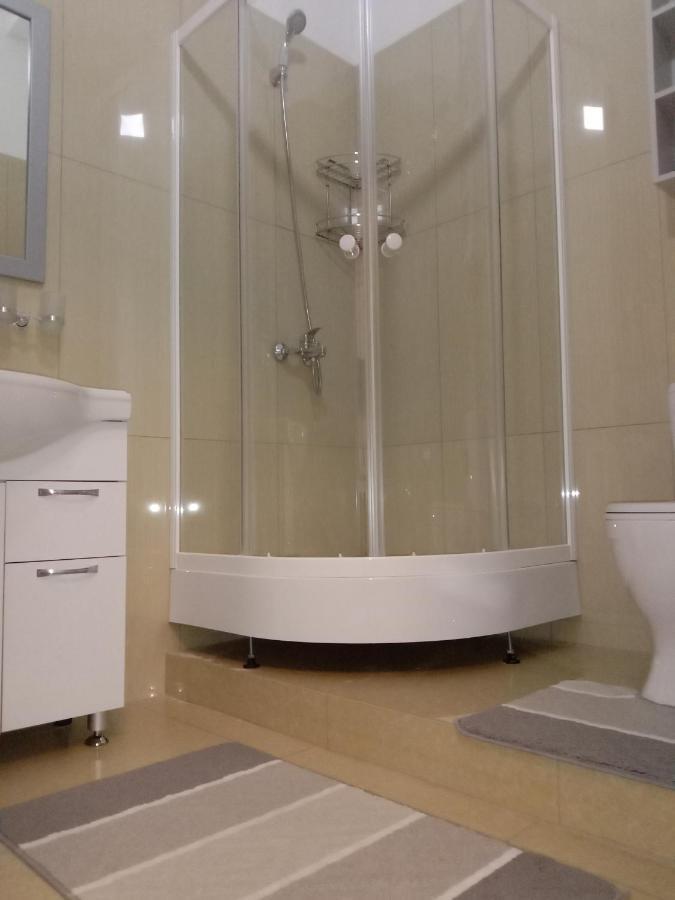 Station Hostel Atyrau Ngoại thất bức ảnh