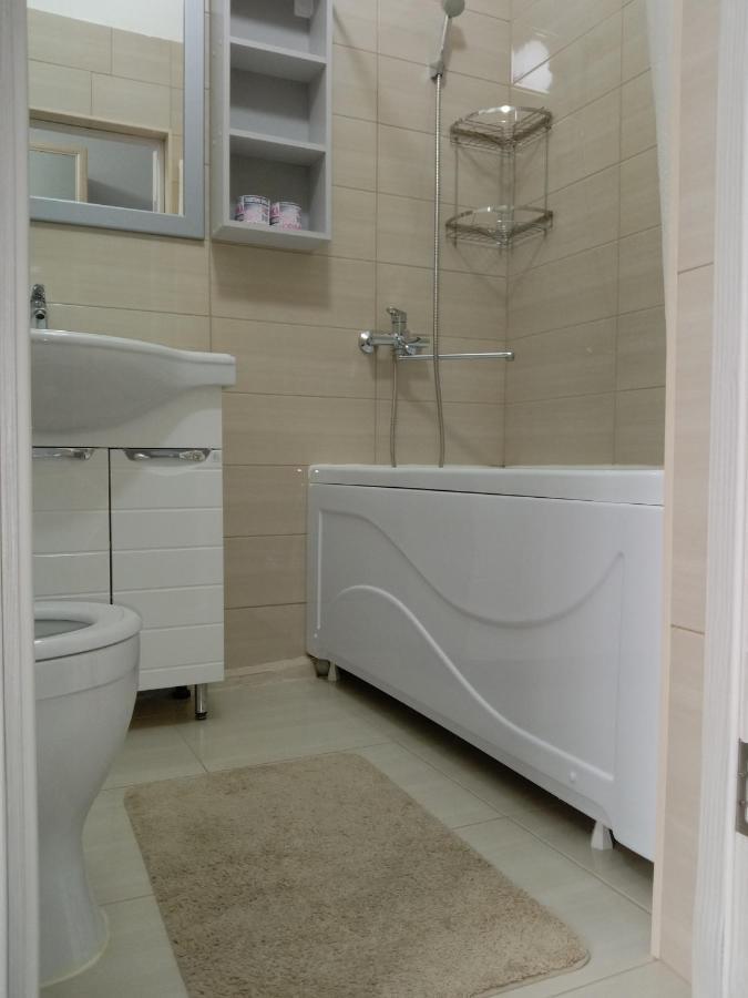 Station Hostel Atyrau Ngoại thất bức ảnh