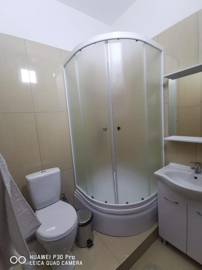 Station Hostel Atyrau Ngoại thất bức ảnh