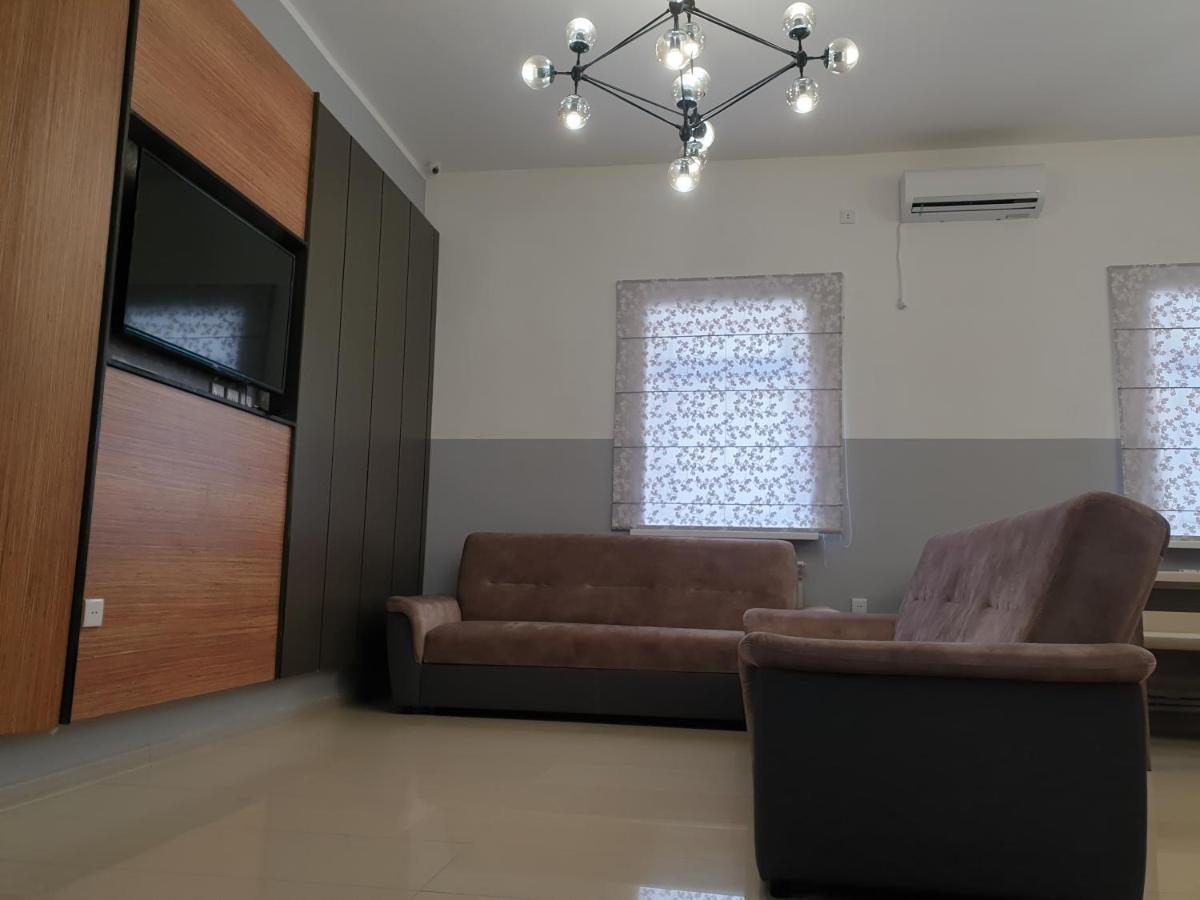 Station Hostel Atyrau Ngoại thất bức ảnh