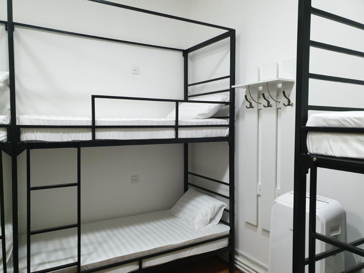 Station Hostel Atyrau Ngoại thất bức ảnh