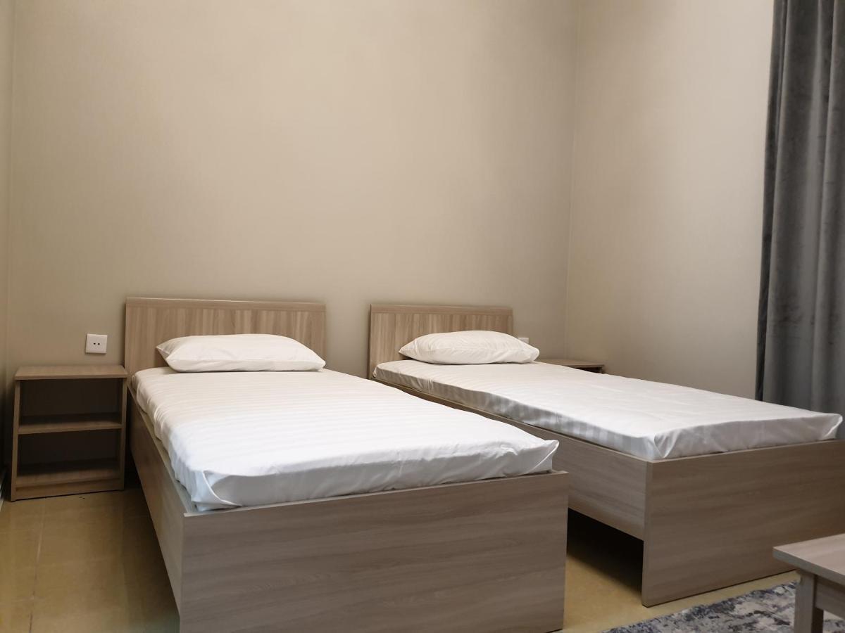 Station Hostel Atyrau Ngoại thất bức ảnh