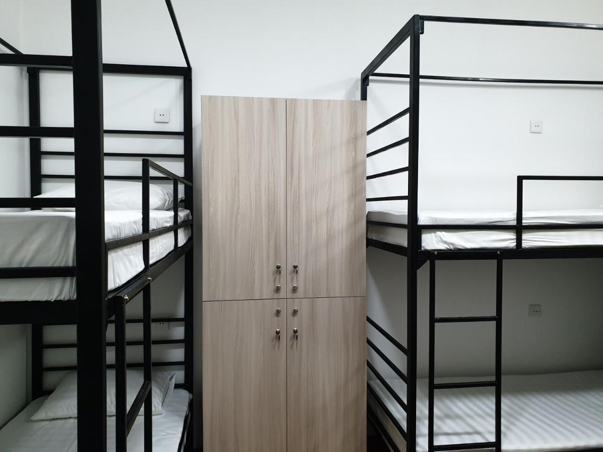 Station Hostel Atyrau Ngoại thất bức ảnh