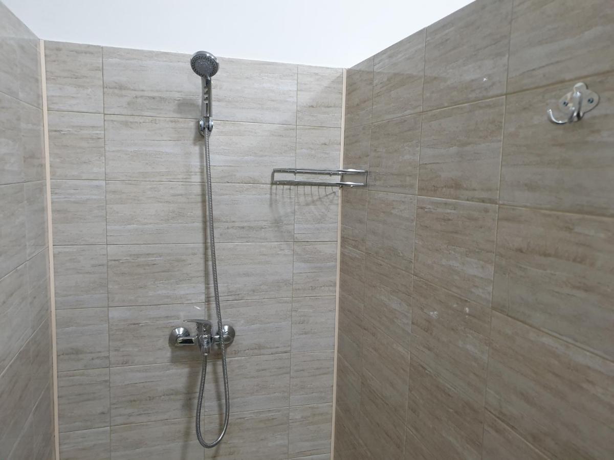 Station Hostel Atyrau Ngoại thất bức ảnh
